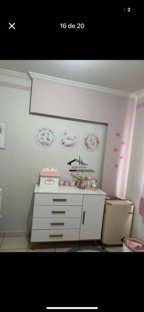 Apartamento, 3 quartos, 80 m² - Foto 10