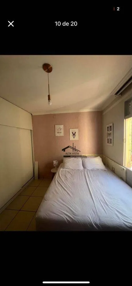 Apartamento, 3 quartos, 80 m² - Foto 8