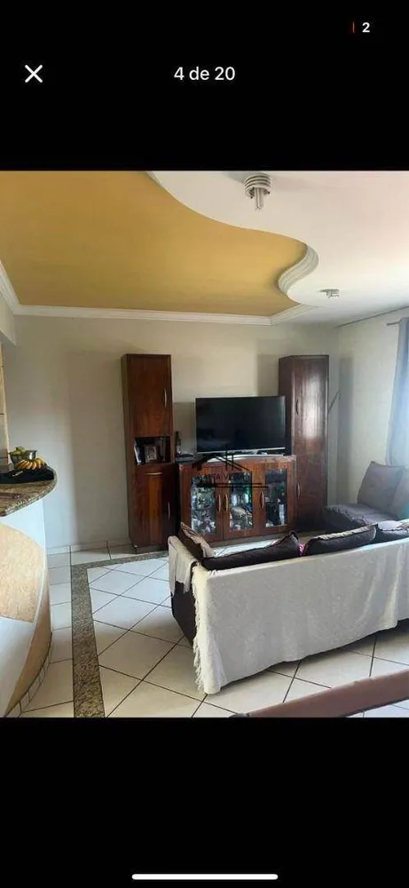 Apartamento, 3 quartos, 80 m² - Foto 5
