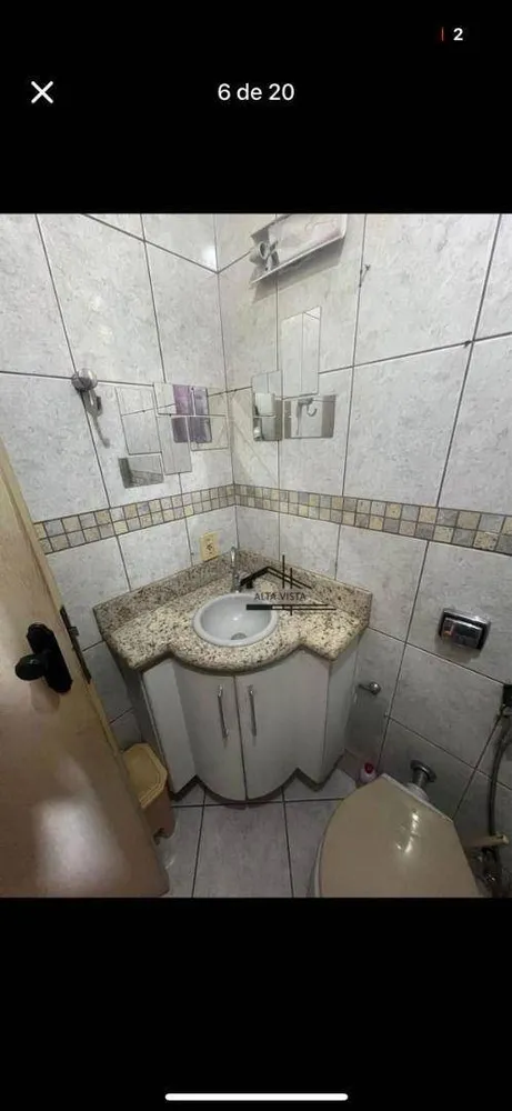 Apartamento, 3 quartos, 80 m² - Foto 12
