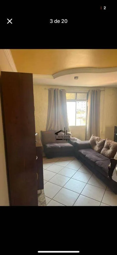 Apartamento, 3 quartos, 80 m² - Foto 4