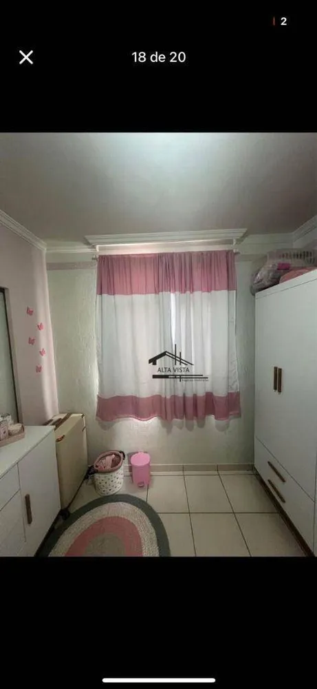 Apartamento, 3 quartos, 80 m² - Foto 9