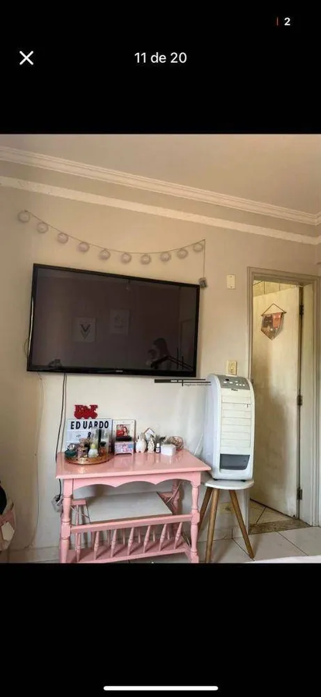 Apartamento, 3 quartos, 80 m² - Foto 6