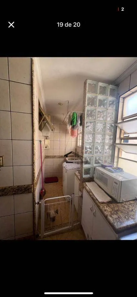 Apartamento, 3 quartos, 80 m² - Foto 2