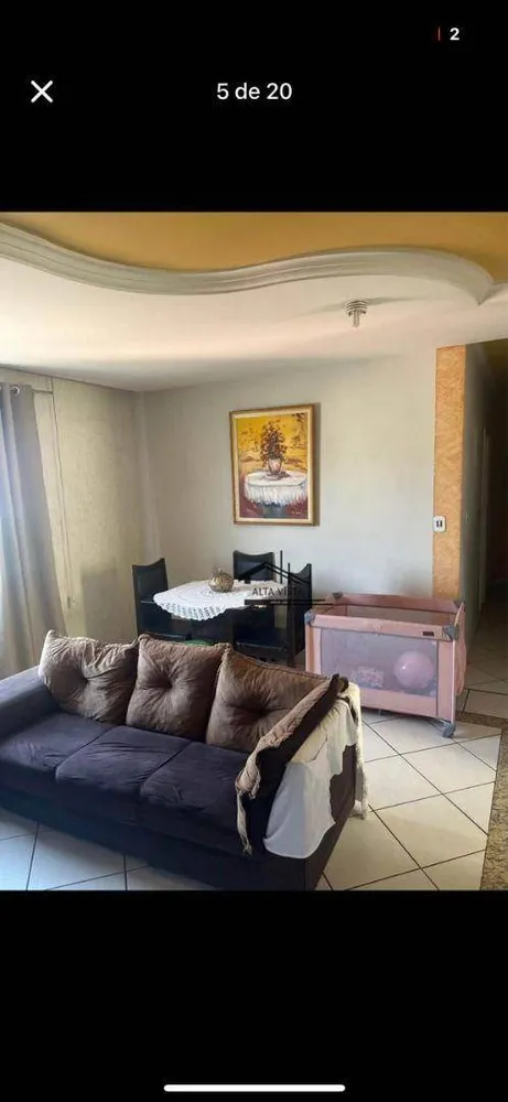Apartamento, 3 quartos, 80 m² - Foto 3