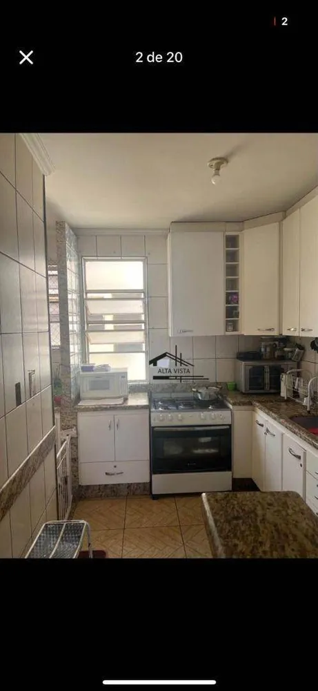 Apartamento, 3 quartos, 80 m² - Foto 7