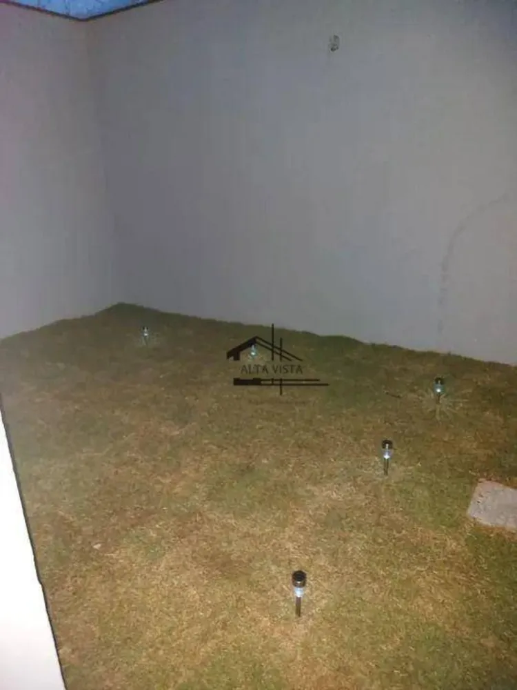 Casa, 2 quartos, 75 m² - Foto 3