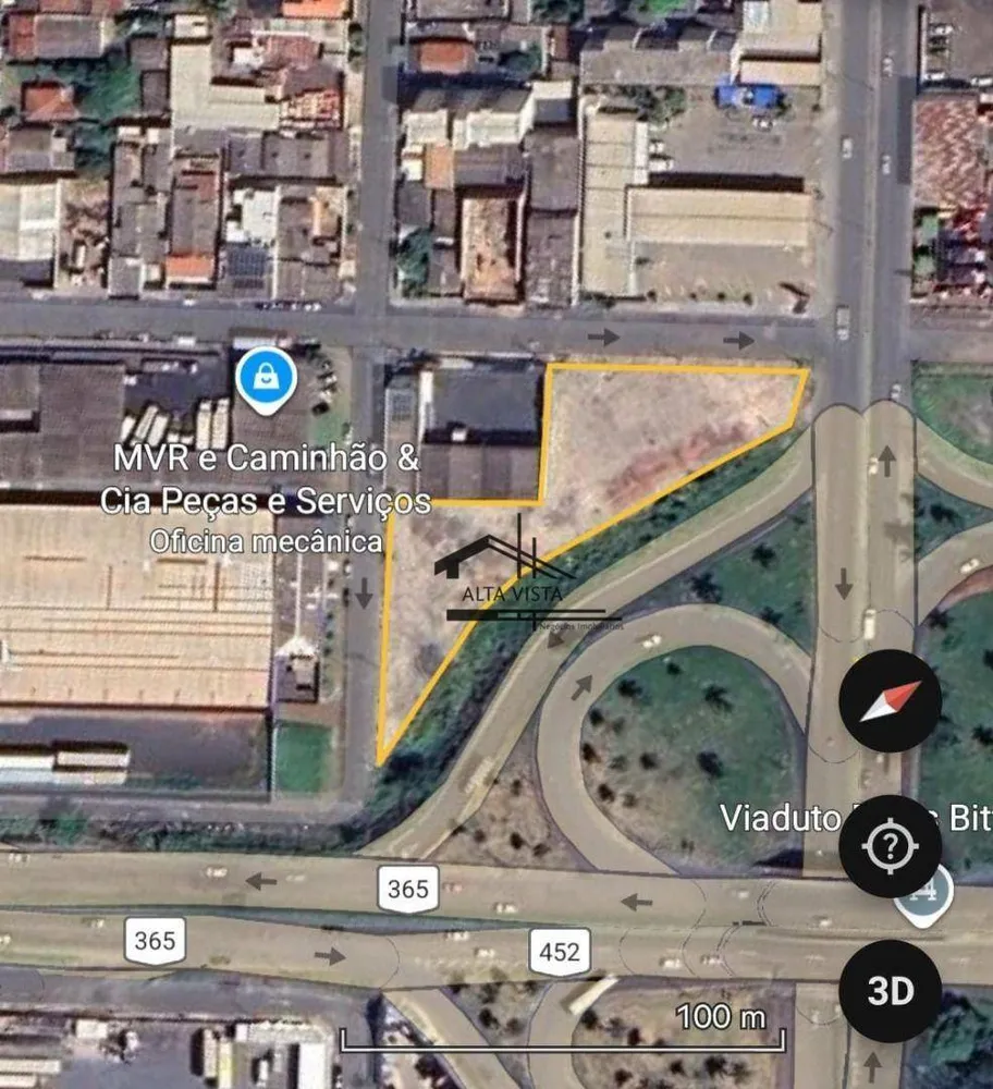 Terreno, 2651 m² - Foto 2