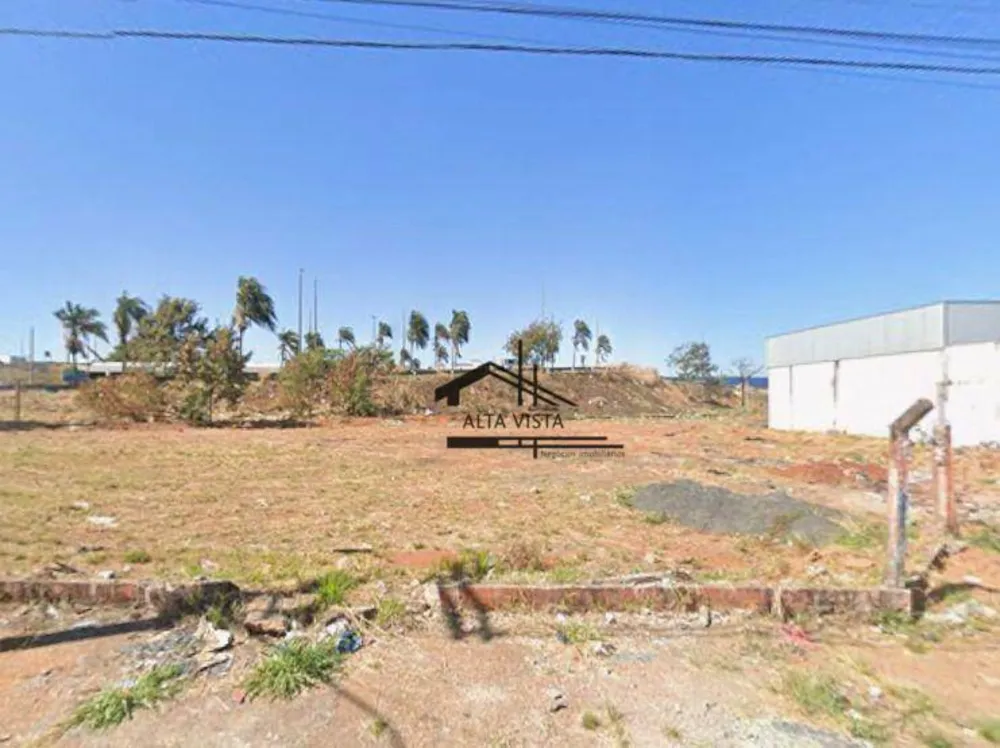 Terreno, 2651 m² - Foto 1