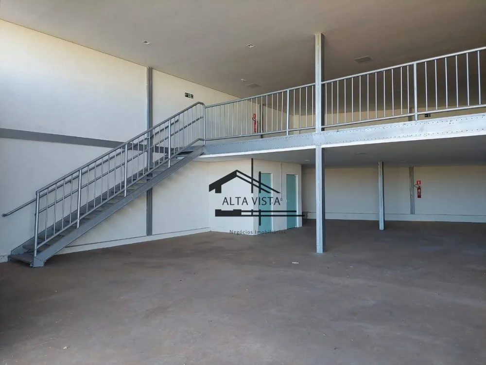 Depósito-Galpão, 388 m² - Foto 2