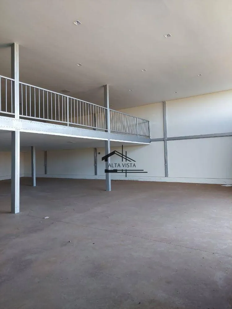 Depósito-Galpão, 388 m² - Foto 3
