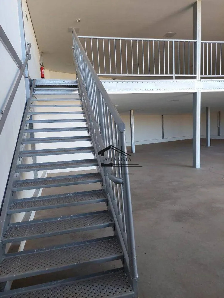 Depósito-Galpão, 388 m² - Foto 1