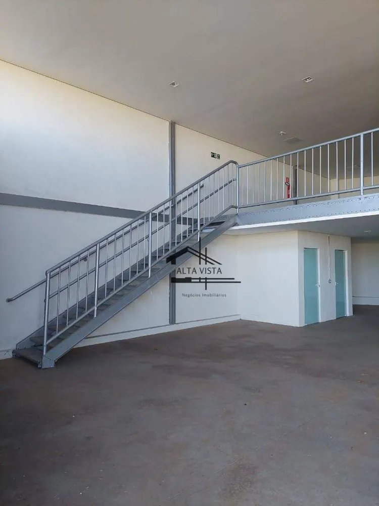 Depósito-Galpão, 388 m² - Foto 4
