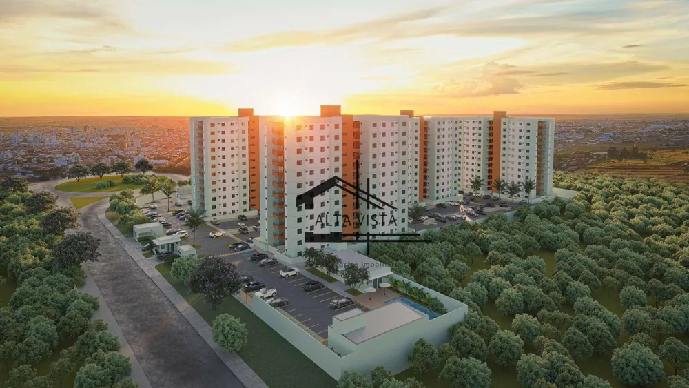 Apartamento, 2 quartos, 56 m² - Foto 1