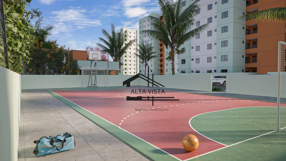 Apartamento, 2 quartos, 56 m² - Foto 10