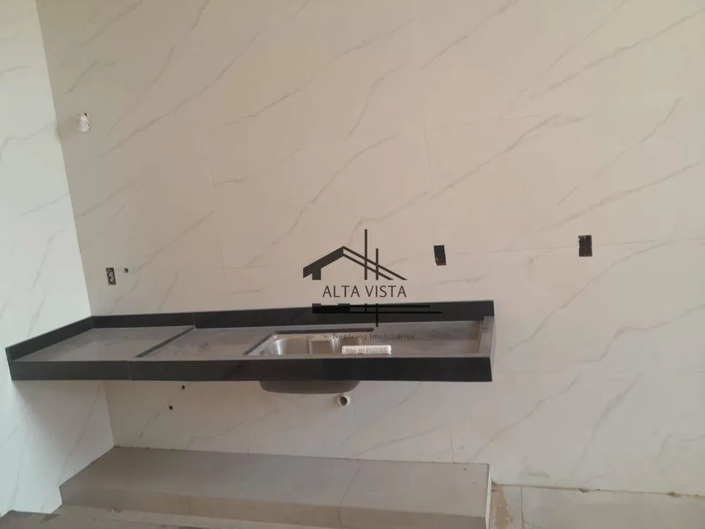 Casa, 3 quartos, 150 m² - Foto 5