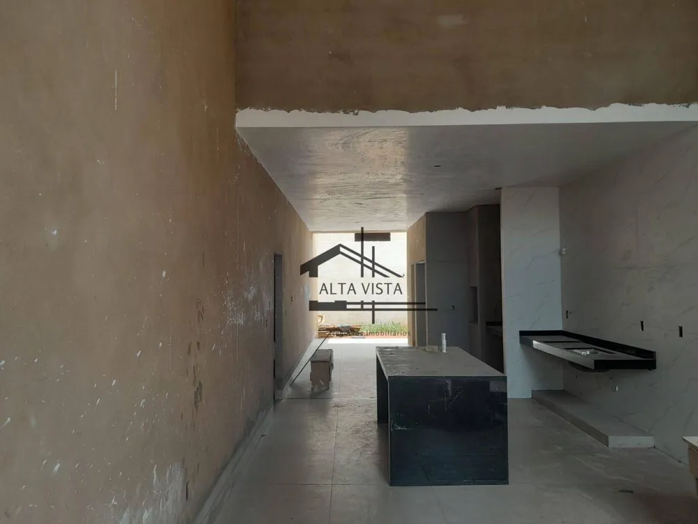 Casa, 3 quartos, 150 m² - Foto 1
