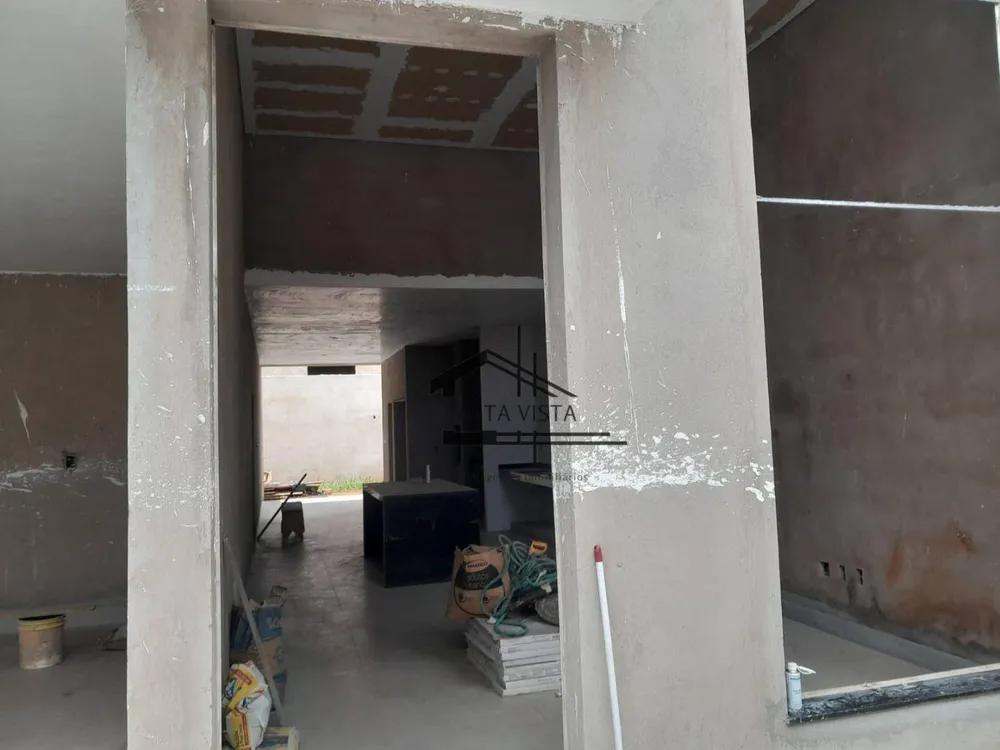 Casa, 3 quartos, 150 m² - Foto 2