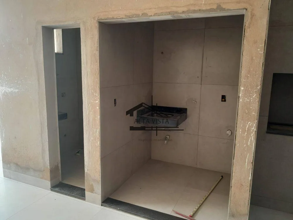 Casa, 3 quartos, 150 m² - Foto 6