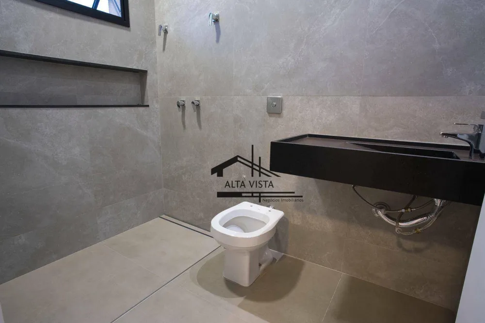 Apartamento, 3 quartos, 214 m² - Foto 9