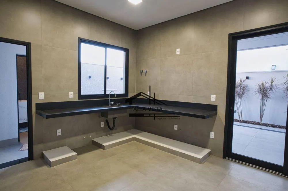Apartamento, 3 quartos, 214 m² - Foto 2