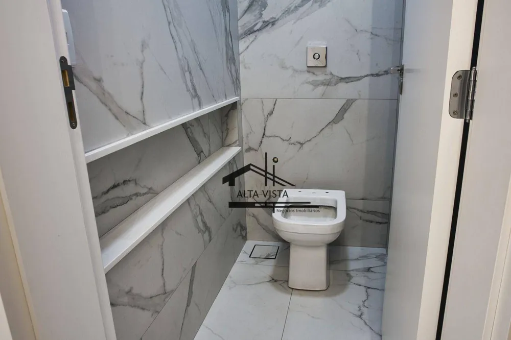 Apartamento, 3 quartos, 214 m² - Foto 10
