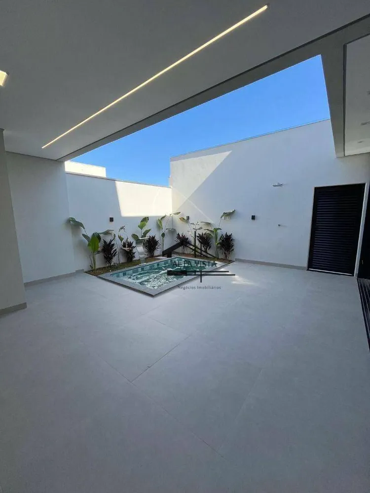Casa de Condomínio, 3 quartos - Foto 3
