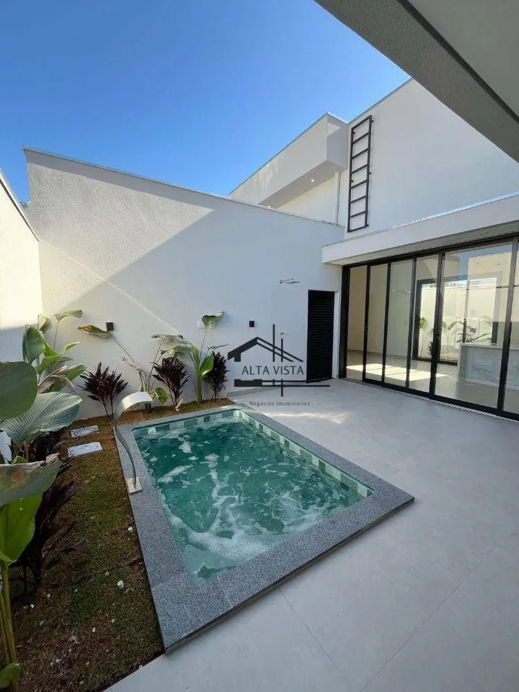 Casa de Condomínio, 3 quartos - Foto 12