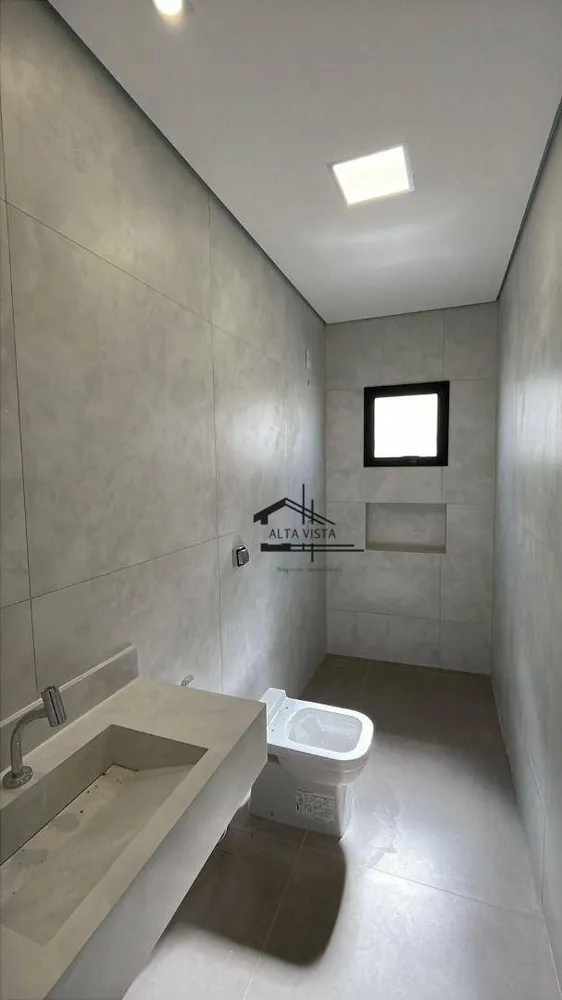 Casa de Condomínio, 3 quartos - Foto 9
