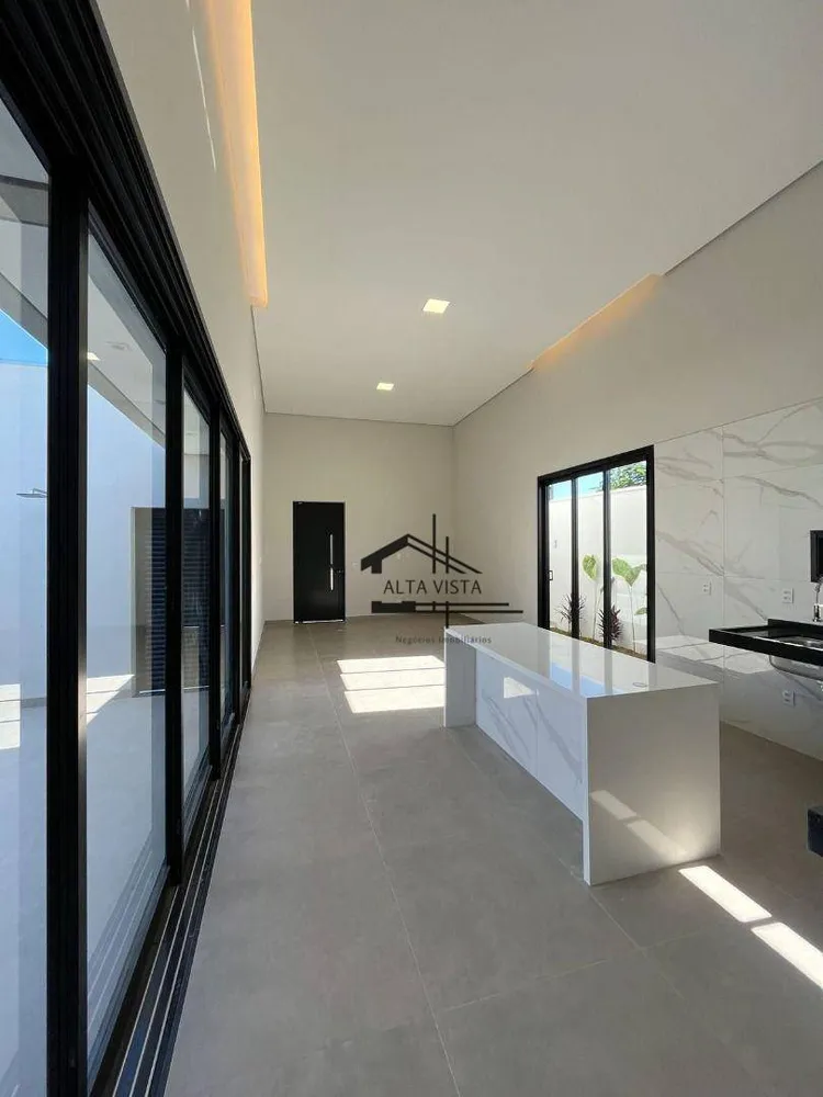 Casa de Condomínio, 3 quartos - Foto 8