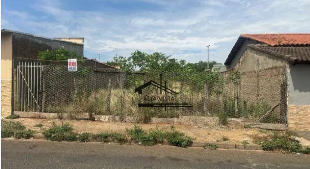 Terreno, 300 m² - Foto 1