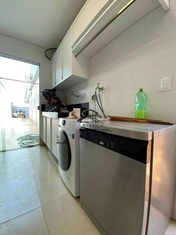 Casa, 3 quartos, 300 m² - Foto 10