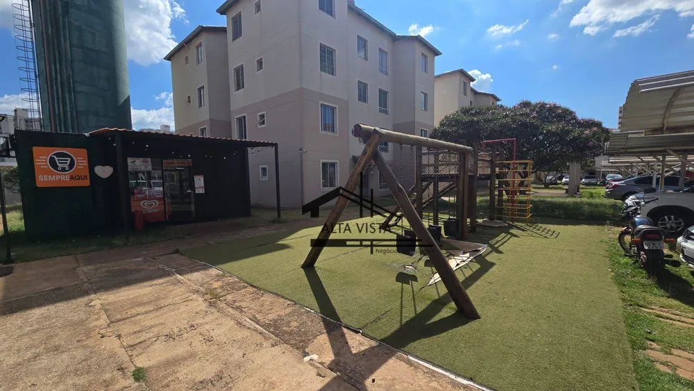 Apartamento, 2 quartos, 43 m² - Foto 9