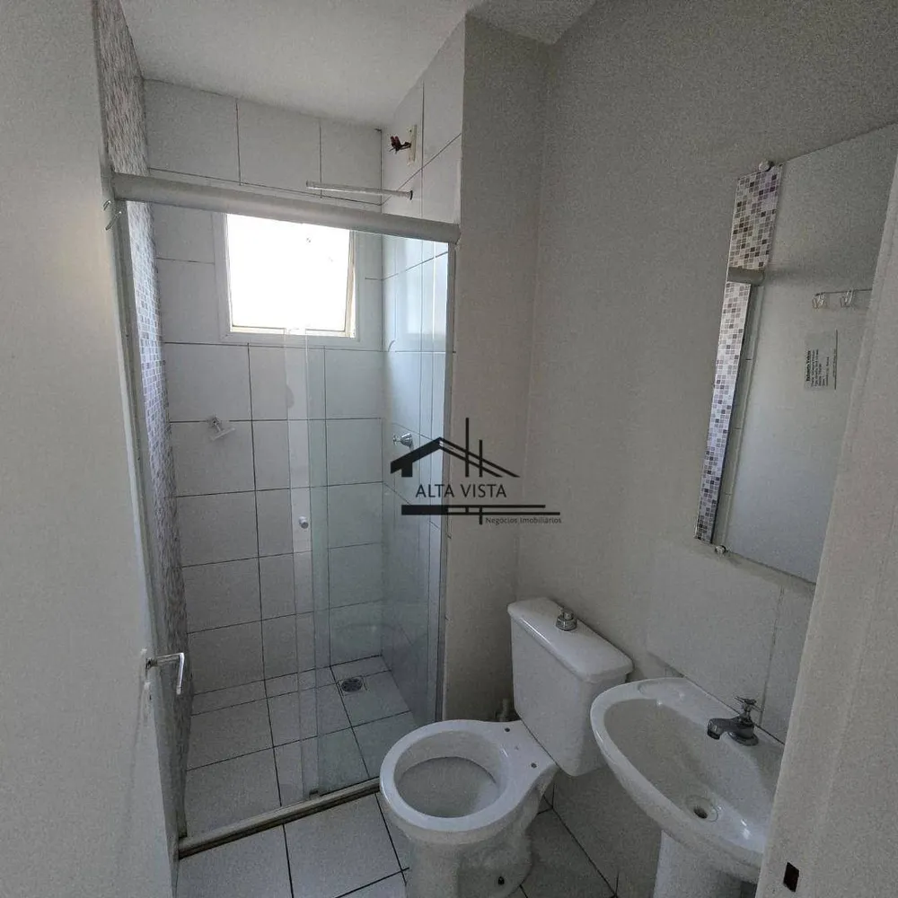 Apartamento, 2 quartos, 43 m² - Foto 6