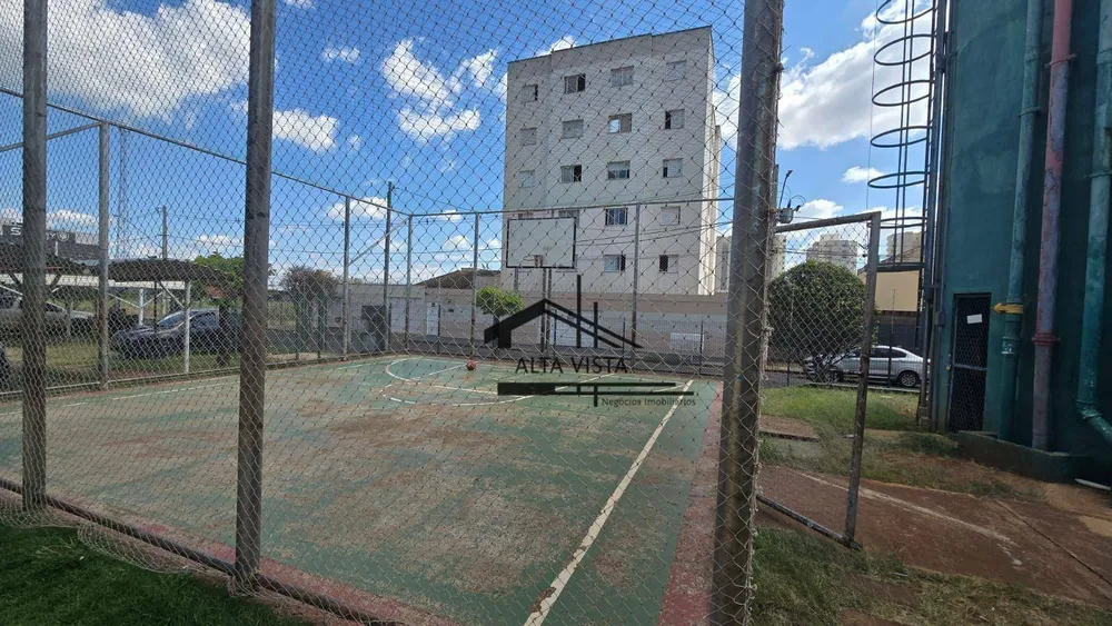 Apartamento, 2 quartos, 43 m² - Foto 10
