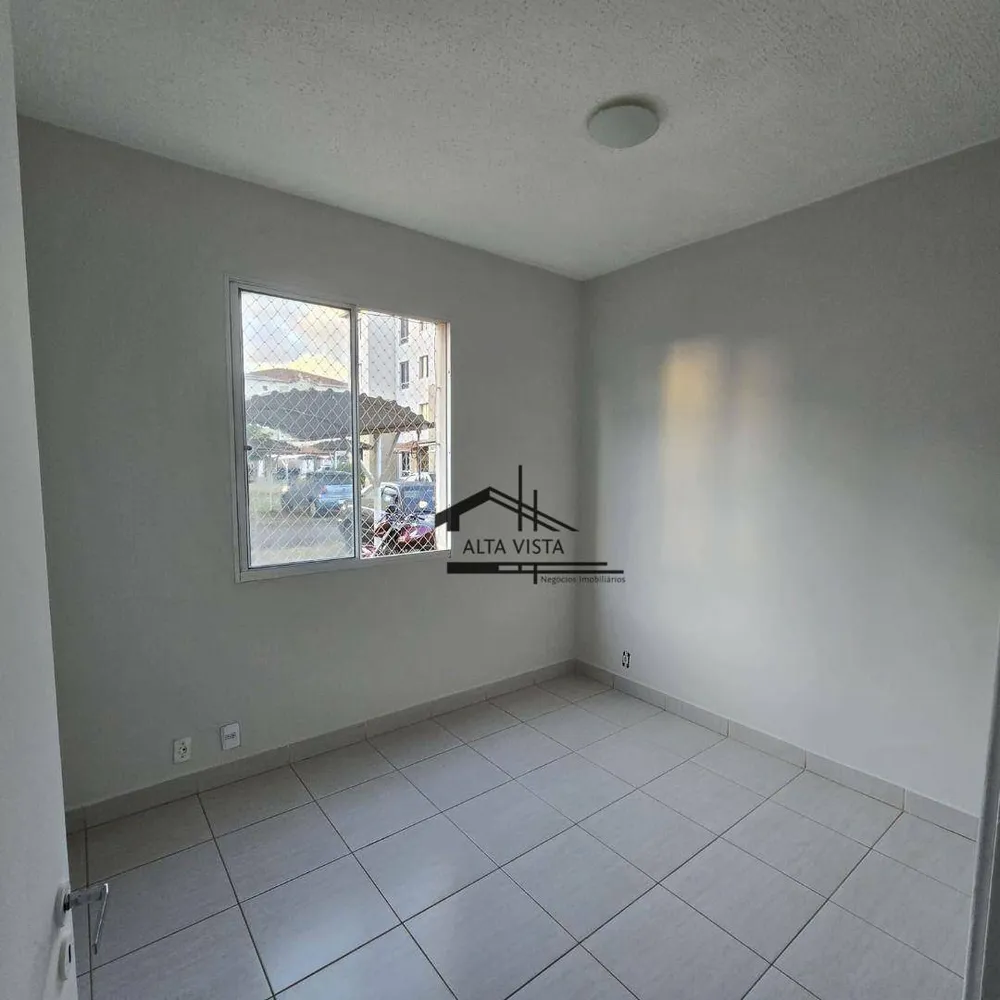 Apartamento, 2 quartos, 43 m² - Foto 5