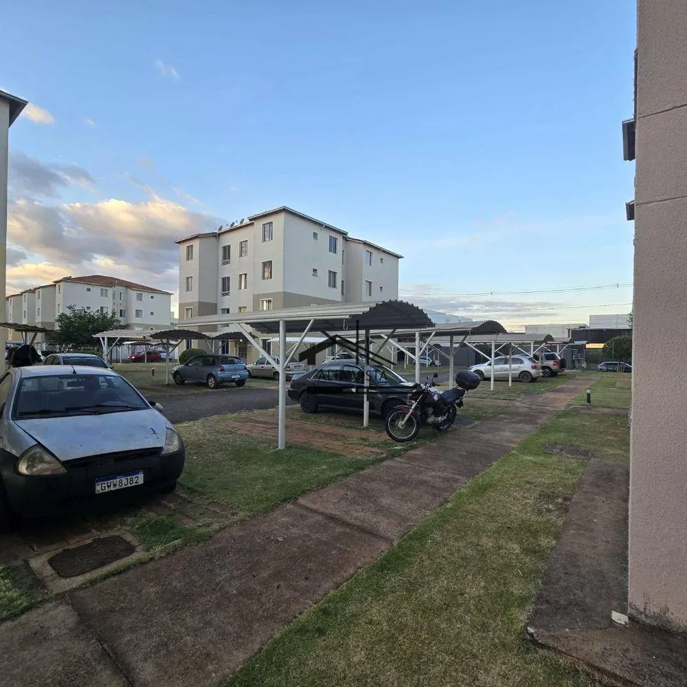 Apartamento, 2 quartos, 43 m² - Foto 7
