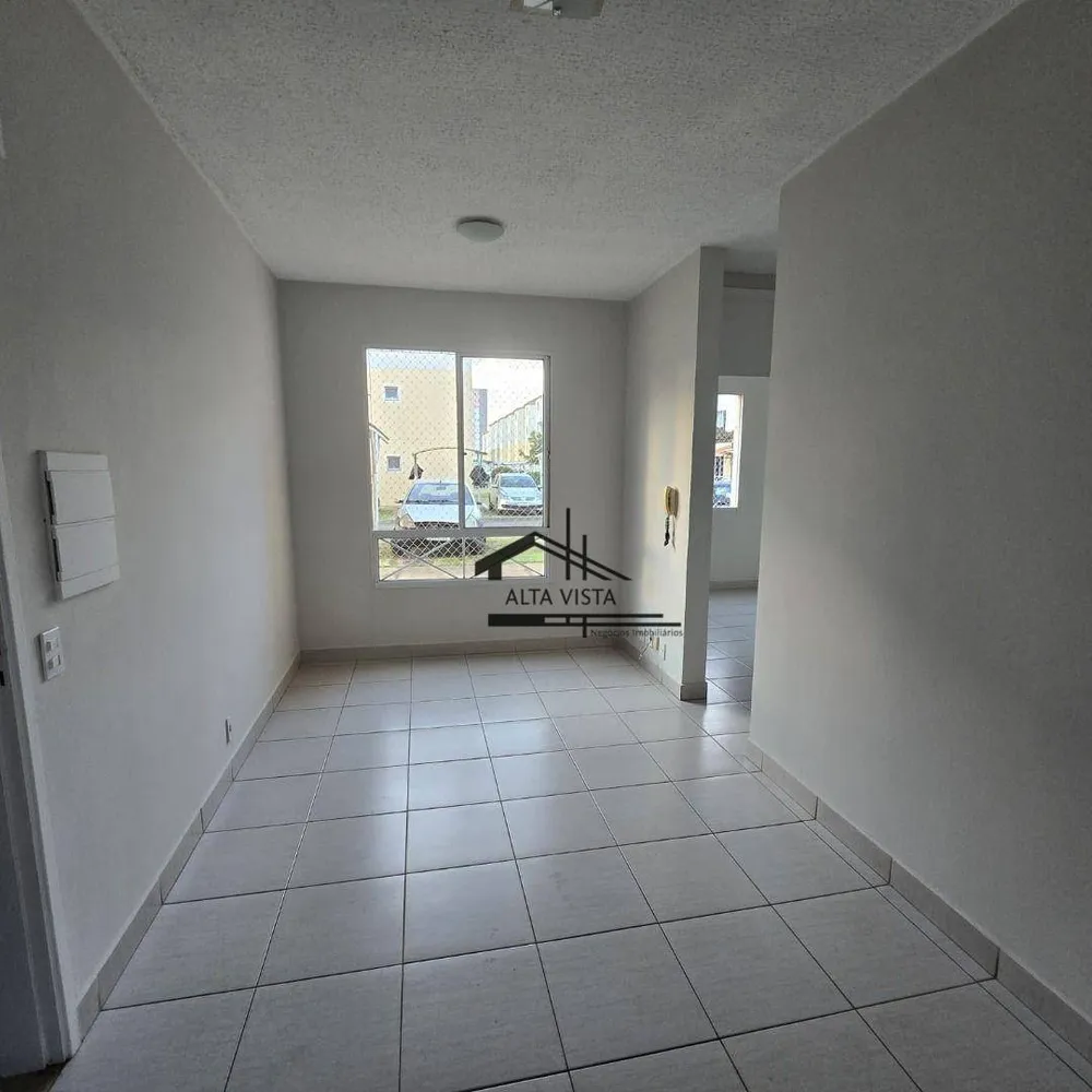 Apartamento, 2 quartos, 43 m² - Foto 1