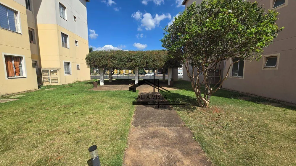 Apartamento, 2 quartos, 43 m² - Foto 8