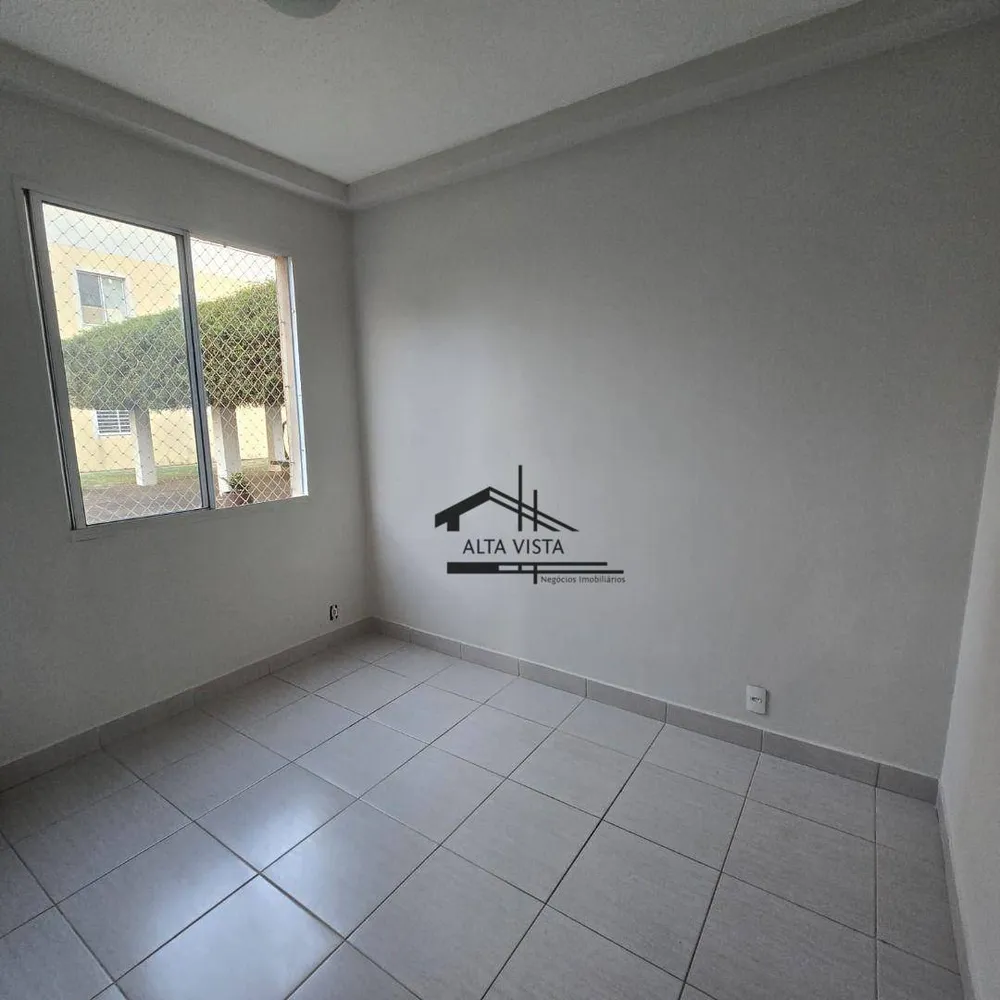 Apartamento, 2 quartos, 43 m² - Foto 4