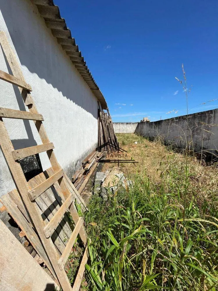 Terreno, 720 m² - Foto 1