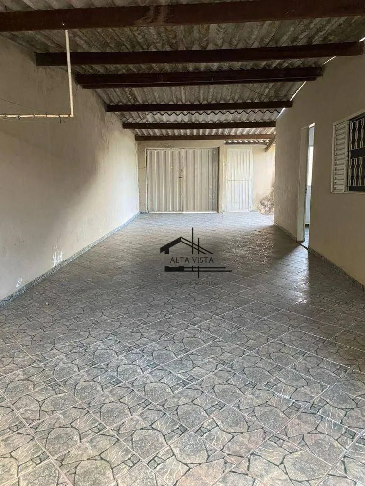 Casa, 2 quartos, 100 m² - Foto 1