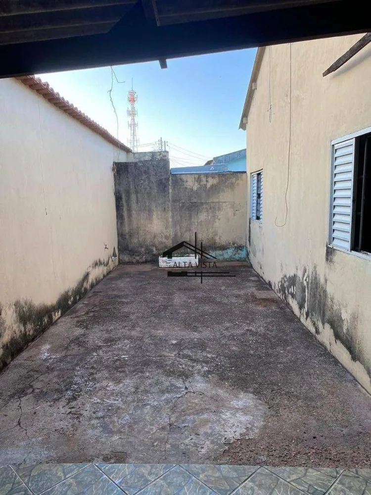 Casa, 2 quartos, 100 m² - Foto 3