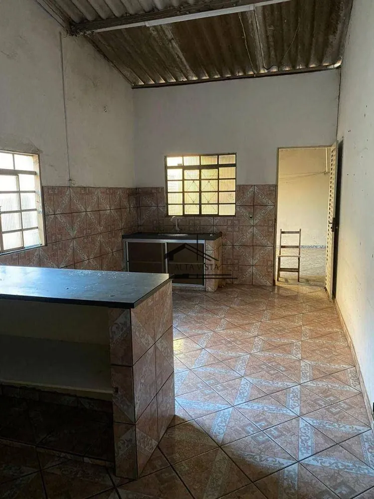 Casa, 2 quartos, 100 m² - Foto 4
