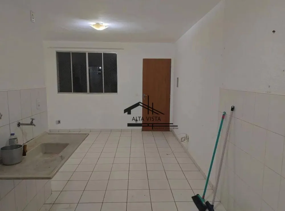 Apartamento, 2 quartos, 47 m² - Foto 1