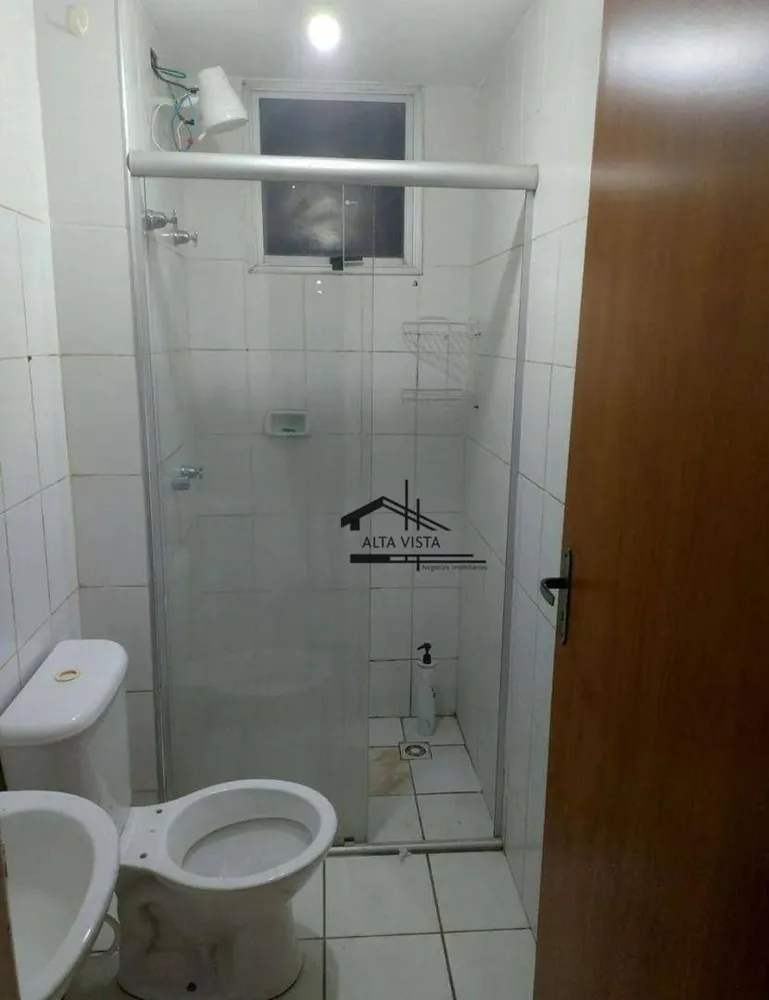 Apartamento, 2 quartos, 47 m² - Foto 7