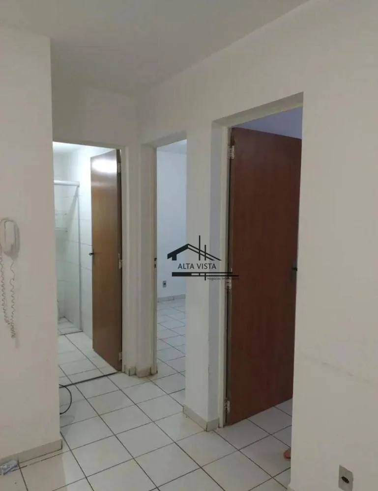 Apartamento, 2 quartos, 47 m² - Foto 5