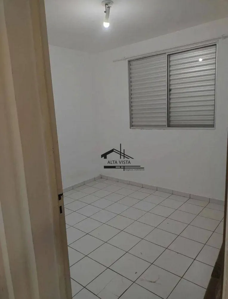 Apartamento, 2 quartos, 47 m² - Foto 3
