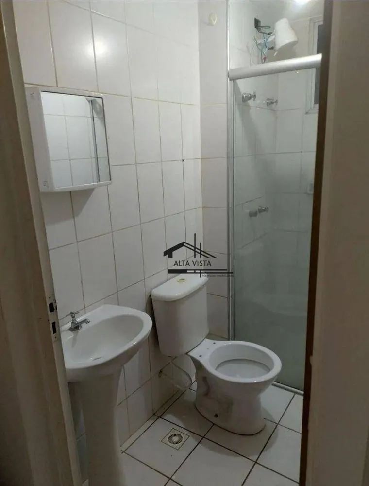Apartamento, 2 quartos, 47 m² - Foto 6