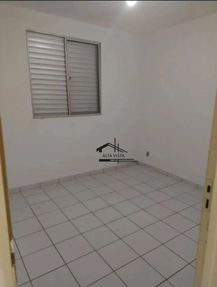 Apartamento, 2 quartos, 47 m² - Foto 4